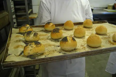 Stuart's Hot Bread Shop photo 4